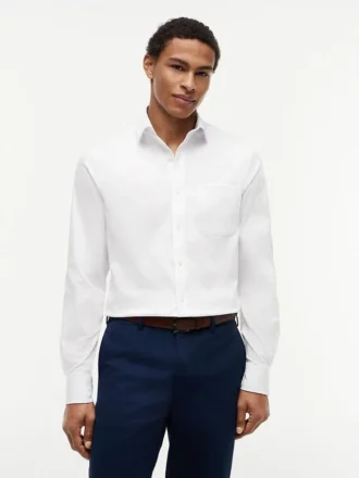 Chemise habillée THFlex coupe classique