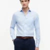 Chemise habillée THFlex coupe classique Chemise habillée THFlex coupe classique