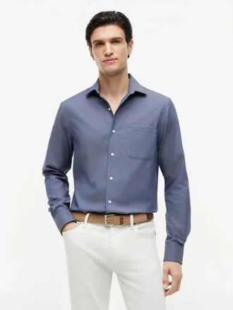 Chemise habillée THFlex coupe classique