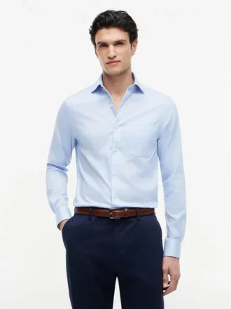 Chemise habillée THFlex coupe classique