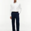 Chemise habillée THFlex coupe classique Chemise habillée THFlex coupe classique