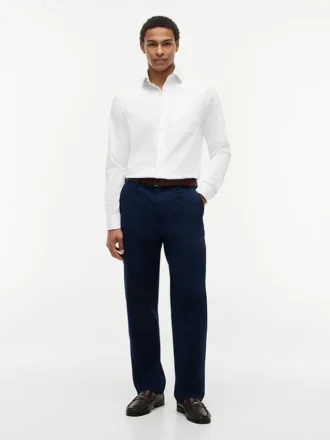 Chemise habillée THFlex coupe classique