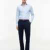 Chemise habillée THFlex coupe classique Chemise habillée THFlex coupe classique