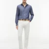 Chemise habillée THFlex coupe classique Chemise habillée THFlex coupe classique