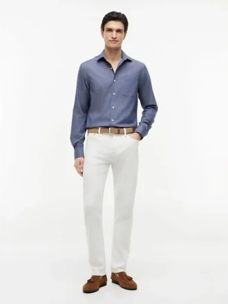 Chemise habillée THFlex coupe classique