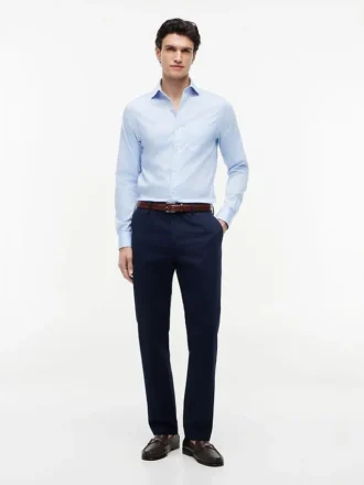 Chemise habillée THFlex coupe classique