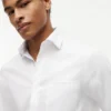 Chemise habillée THFlex coupe classique Chemise habillée THFlex coupe classique