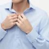 Chemise habillée THFlex coupe classique Chemise habillée THFlex coupe classique