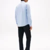 Chemise habillée THFlex coupe classique Chemise habillée THFlex coupe classique