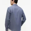 Chemise habillée THFlex coupe classique Chemise habillée THFlex coupe classique