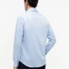 Chemise habillée THFlex coupe classique Chemise habillée THFlex coupe classique