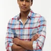 Chemise Oxford à carreaux, coupe classique Chemise Oxford à carreaux, coupe classique
