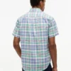 Chemise Oxford à carreaux, coupe classique Chemise Oxford à carreaux, coupe classique