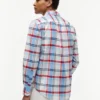 Chemise Oxford à carreaux, coupe classique Chemise Oxford à carreaux, coupe classique