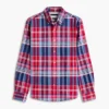 Chemise Oxford à carreaux, coupe classique Chemise Oxford à carreaux, coupe classique