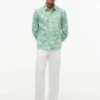 Chemise Oxford à carreaux vichy, coupe classique Chemise Oxford à carreaux vichy, coupe classique