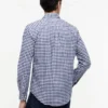 Chemise Oxford à carreaux vichy, coupe classique Chemise Oxford à carreaux vichy, coupe classique