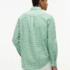 Chemise Oxford à carreaux vichy, coupe classique Chemise Oxford à carreaux vichy, coupe classique