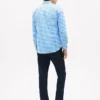 Chemise Oxford à carreaux vichy, coupe classique Chemise Oxford à carreaux vichy, coupe classique