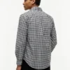 Chemise Oxford à carreaux vichy, coupe classique Chemise Oxford à carreaux vichy, coupe classique
