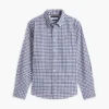 Chemise Oxford à carreaux vichy, coupe classique Chemise Oxford à carreaux vichy, coupe classique