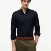 Chemise Oxford coupe classique Chemise Oxford coupe classique
