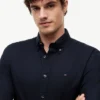 Chemise Oxford coupe classique Chemise Oxford coupe classique