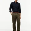 Chemise Oxford coupe classique Chemise Oxford coupe classique