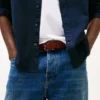 Chemise Oxford coupe classique Chemise Oxford coupe classique