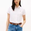 Chemise Oxford à manches courtes Chemise Oxford à manches courtes
