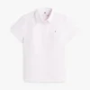 Chemise Oxford à manches courtes Chemise Oxford à manches courtes