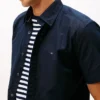 Chemise Oxford à manches courtes, coupe classique Chemise Oxford à manches courtes, coupe classique