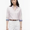 Chemise Oxford stretch coupe classique Chemise Oxford stretch coupe classique