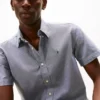Chemise Oxford stretch coupe classique Chemise Oxford stretch coupe classique