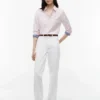 Chemise Oxford stretch coupe classique Chemise Oxford stretch coupe classique