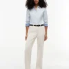 Chemise Oxford stretch coupe classique Chemise Oxford stretch coupe classique