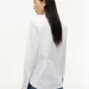 Chemise Oxford stretch coupe classique Chemise Oxford stretch coupe classique