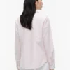 Chemise Oxford stretch coupe classique Chemise Oxford stretch coupe classique