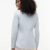 Chemise Oxford stretch coupe classique Chemise Oxford stretch coupe classique