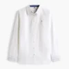 Chemise Oxford stretch coupe classique Chemise Oxford stretch coupe classique