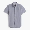 Chemise Oxford stretch coupe classique Chemise Oxford stretch coupe classique