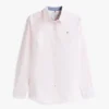Chemise Oxford stretch coupe classique Chemise Oxford stretch coupe classique