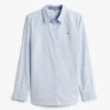 Chemise Oxford stretch coupe classique Chemise Oxford stretch coupe classique