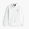 Chemise Oxford stretch pour enfant Chemise Oxford stretch pour enfant