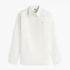 Chemise Oxford stretch à rayures, coupe classique Chemise Oxford stretch à rayures, coupe classique