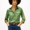Chemise utilitaire légère Chemise utilitaire légère