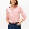 Chemise utilitaire légère Chemise utilitaire légère