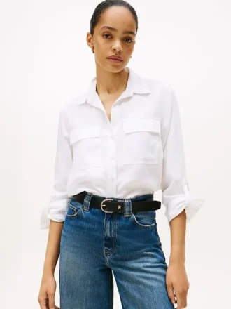 Chemise utilitaire légère