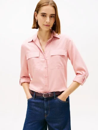 Chemise utilitaire légère