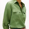 Chemise utilitaire légère Chemise utilitaire légère